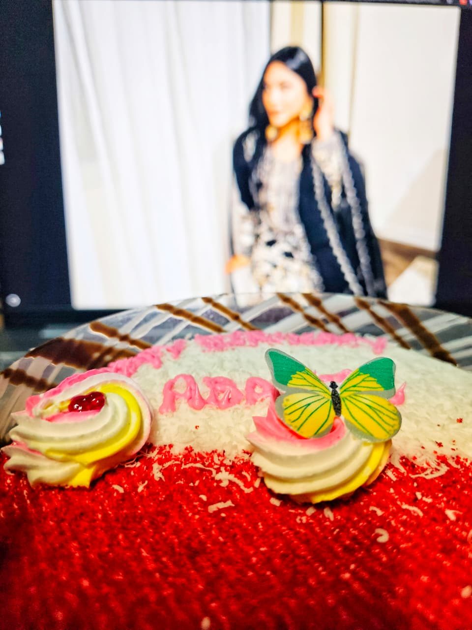 Abanti's Birthday 2026