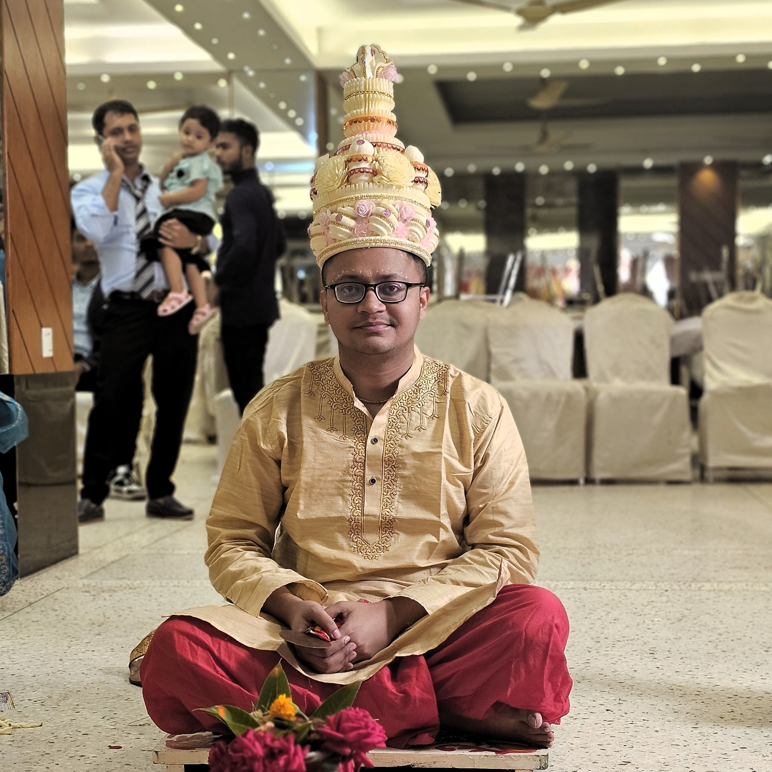 Debashish Paul (দাদা) profile image