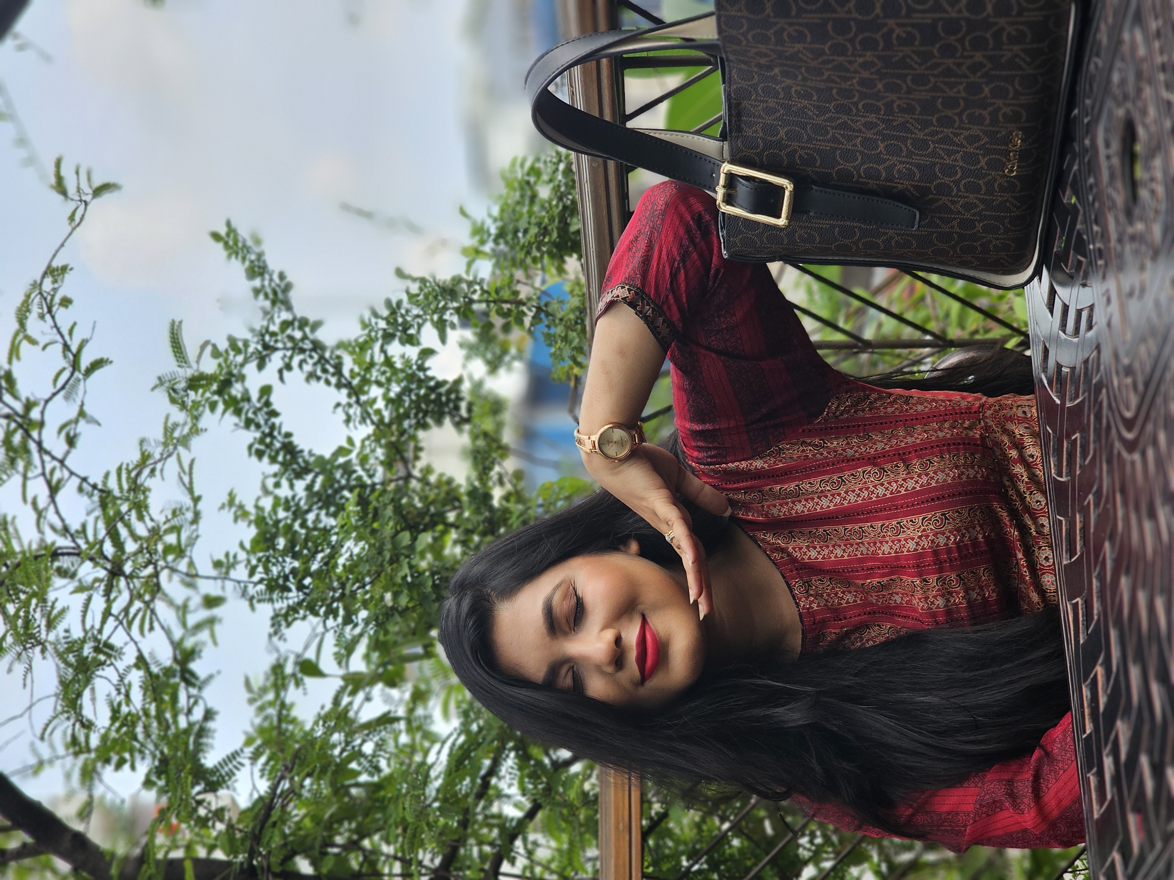 Rubaiya Masnun (মিনা)  profile image