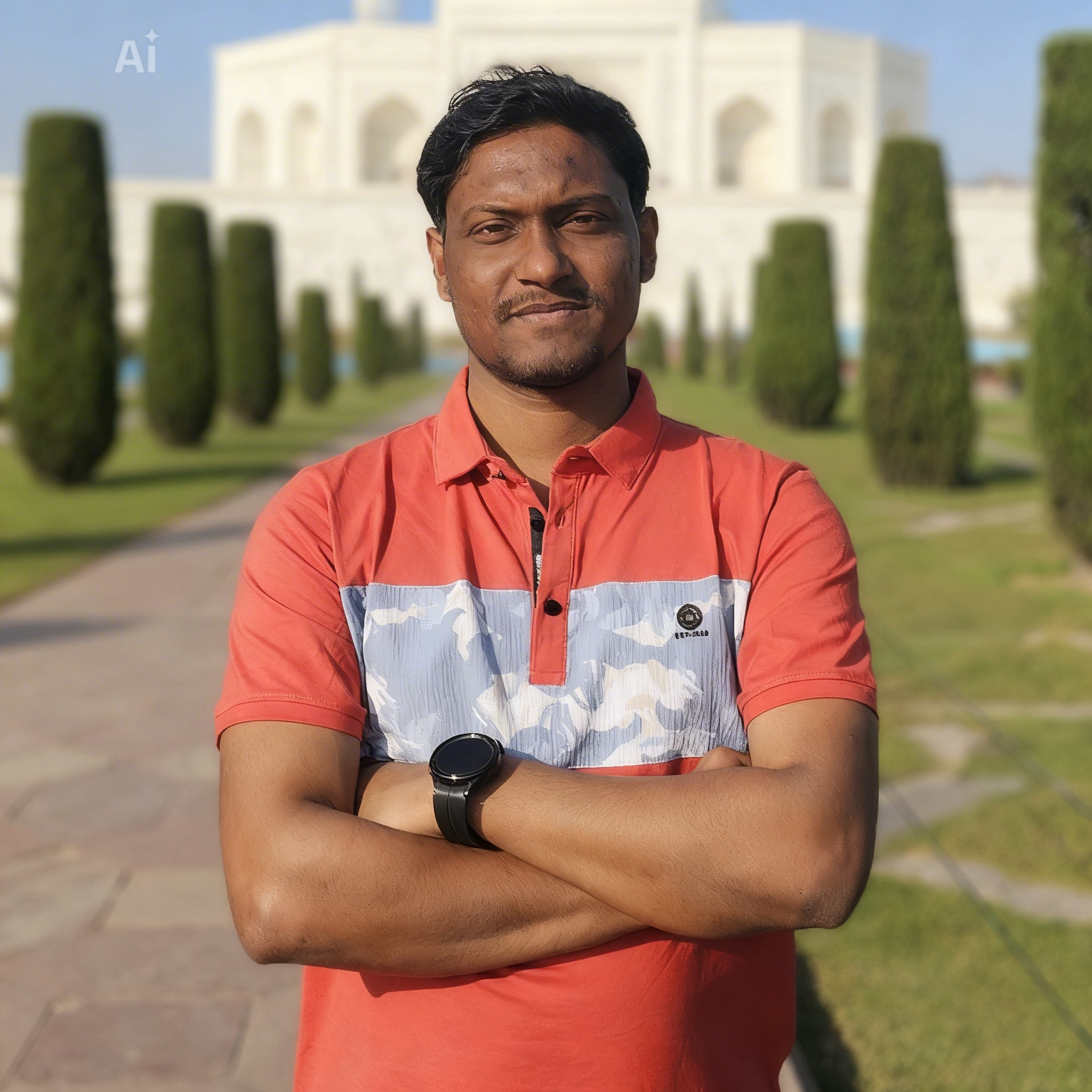 Sakib Ahmed (মিঠু) profile image